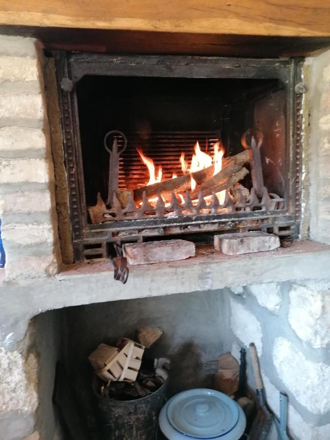 Masribou2 Appartement Barbentane Buitenkant foto