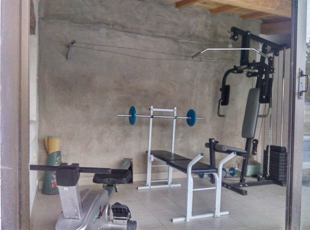 Masribou2 Appartement Barbentane Buitenkant foto
